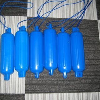 値引きしました 新品　未使用　6個セット　ボート　ジェットスキー...