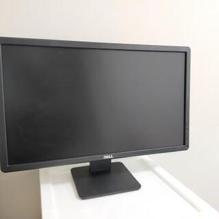 DELL 23インチワイド液晶モニタ フルHD