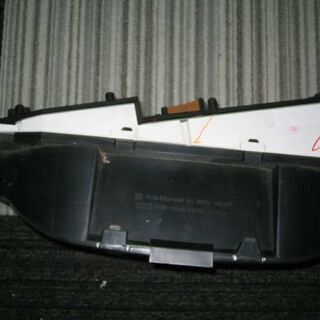 T30GT　値引きしました　エクストレイルについていたメーターです　加工用にどうでしょうの画像