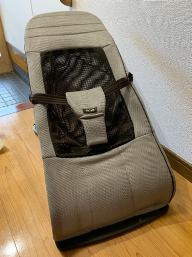 リッチェル　バウンサー　美品