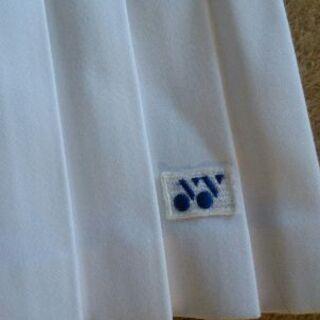YONEXスコート　W61　袋入りの画像