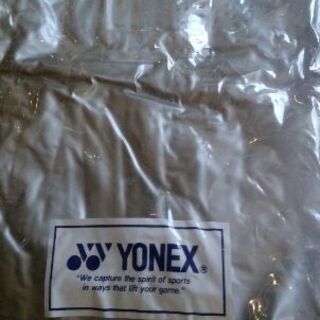 YONEXスコート　W61　袋入りの画像