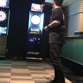 【3名参加確定！】3/28（日）10:15-12:15【新宿】にてダーツ【初心者歓迎】 - メンバー募集