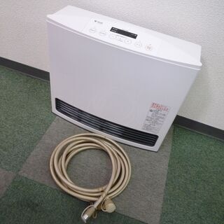 NORITZ ノーリツ ガスファンヒーター ストーブ GFH-4...