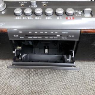 家電　日用品　ラジオ&ラジカセ　 PIPO trc03　中古　リサイクルショップ宮崎屋　21.3.24 Ｋの画像