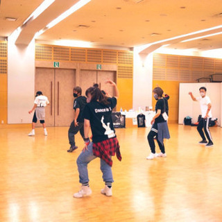 世界で活躍し続けるダンサーケントモリの世界で通じるセルフプロデュース力が学べるダンスアカデミー開講の画像