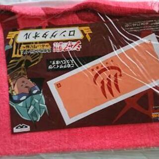 シャア専用1番くじＧ賞2枚セットの画像