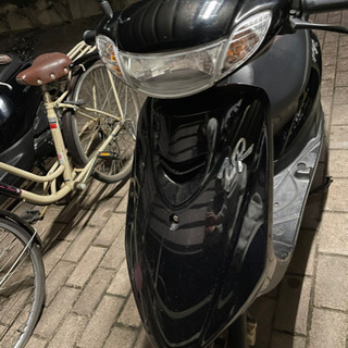 YAMAHA ZR 値下げありです！の画像