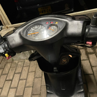 YAMAHA ZR 値下げありです！の画像
