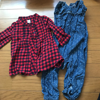 baby gap12-18month