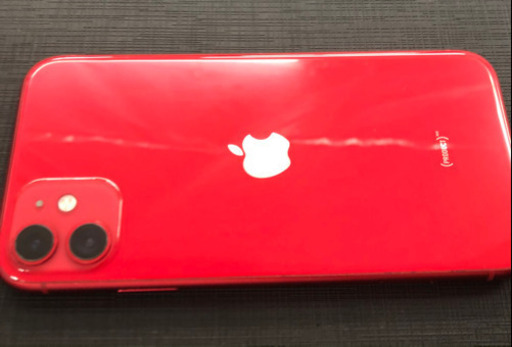 iPhone11  64g  simフリー 