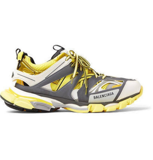 balenciaga track trainer バレンシアガ売ります。