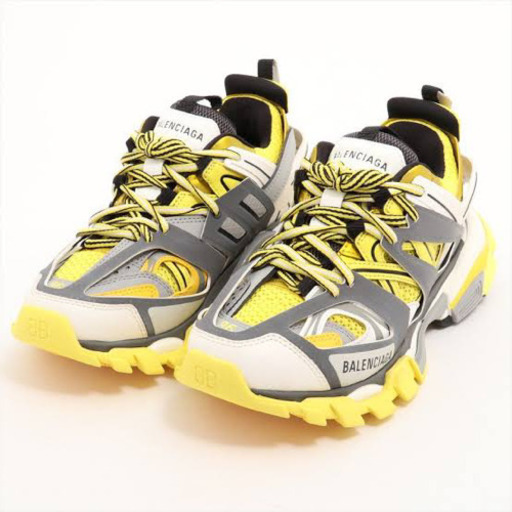 balenciaga track trainer バレンシアガ売ります。