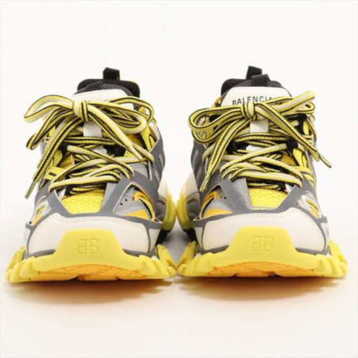 balenciaga track trainer バレンシアガ売ります。