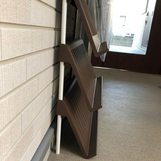 シューズラックの画像