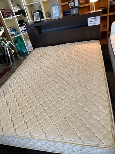 2人ようのベット