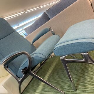 カグマニア】【引き取り限定】エコーネス社 ストレスレス YOU James