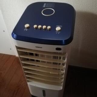 交渉中　冷風扇　