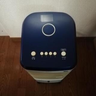 交渉中　冷風扇　の画像