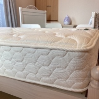 マットレス（シングル）の画像