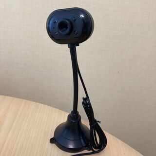 ウェブカメラ