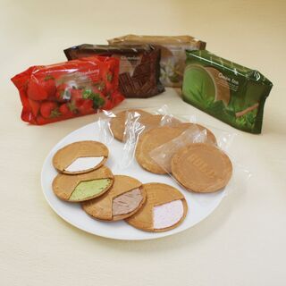 洋菓子・和菓子製造メーカーの営業、販売マネジメント