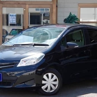 🐱‍👤お手軽ヴィッツ！！🐱‍👤の画像