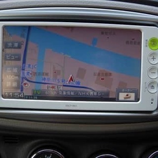 🐱‍👤お手軽ヴィッツ！！🐱‍👤の画像