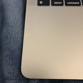 MacBook Pro Touch Bar搭載モデル　AppleCare+保証有の画像