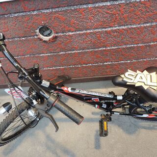 【500円引きセール中】中古自転車　整備済み　24インチ　子供用...