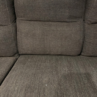 【中古品】3人掛け 3Wayカウチソファ ※受け渡し方法応相談の画像