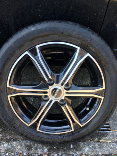 車のパーツ ADENAK HURRICANE SPORT