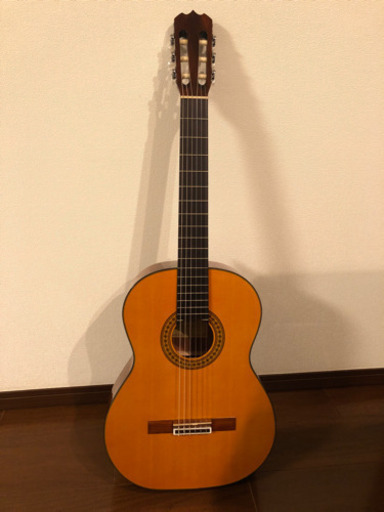 フロンテーラ　クラシックギター　踏み台他