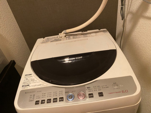 洗濯機