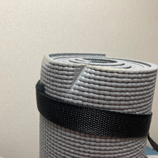 ヨガマット　ニトリの画像