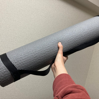 ヨガマット　ニトリ