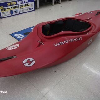 カヤック WAVE SPORT（ウェーブスポーツ） ACE 4....