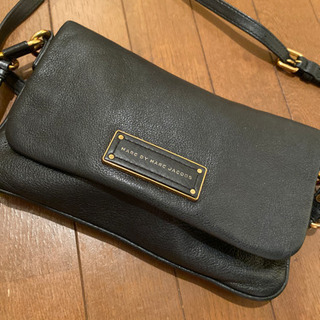 MARC JACOBS ショルダーバッグ
