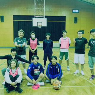 皆で楽しく身体を動かそう⛹️‍♀️💓