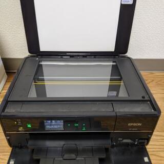今週末まで！エプソンプリンター・スキャナー複合機の画像