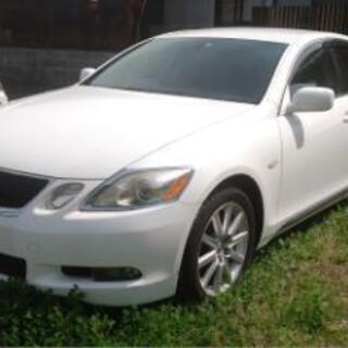 レクサス　GS350
