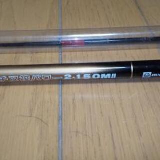 決まりました　中古ダコチン竿　３本セットの画像