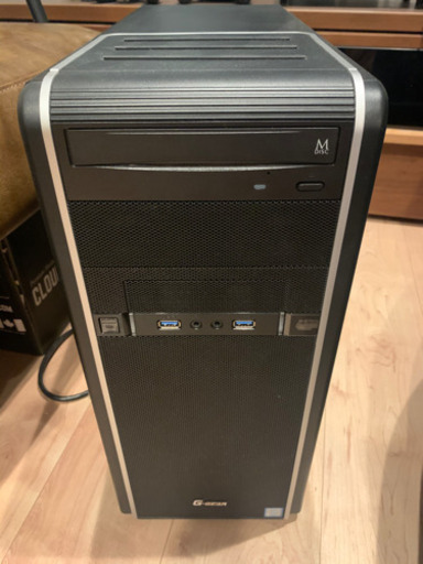 ゲーミング　PC お譲りします