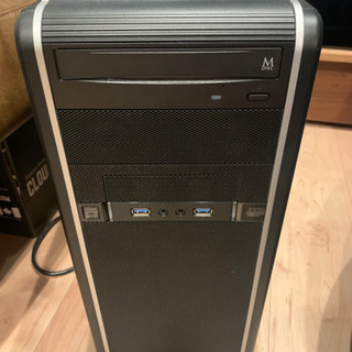 ゲーミング　PC お譲りします