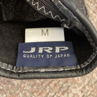 JRP　3シーズングローブの画像