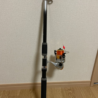 釣具　　