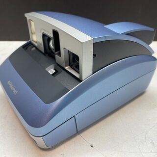 ☆Polaroid ポラロイド one 600 Classic 本体のみ インスタントカメラの画像