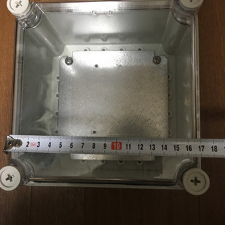 プラボックスの画像
