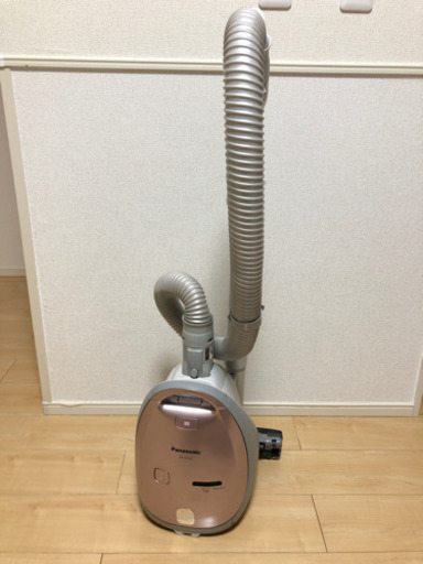 掃除機