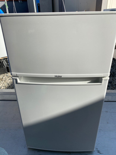 ハイアール　JR-N85B